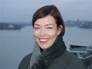 Anna Norlén